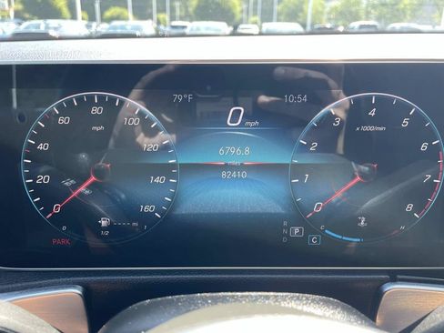 Used 2021 Mercedes-Benz GLB 250 image 27