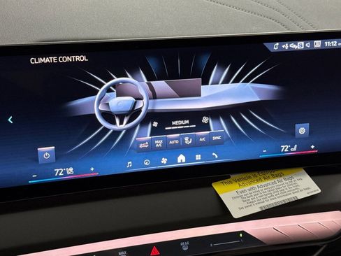 New 2026 BMW X3 xDrive30 w/ Premium Package image 24