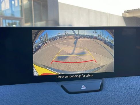 New 2026 MAZDA CX-90 3.3 Turbo w/ Premium Sport Pkg image 20