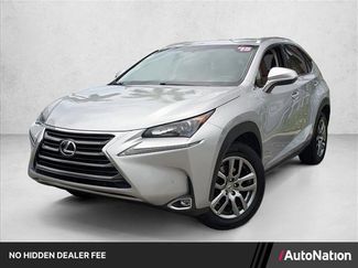 Used 2015 Lexus NX 200t FWD w/ Premium Package video 1