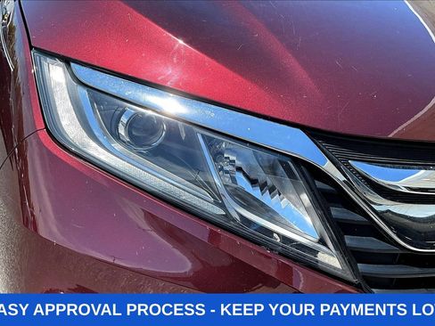 Used 2019 Honda Odyssey EX image 38