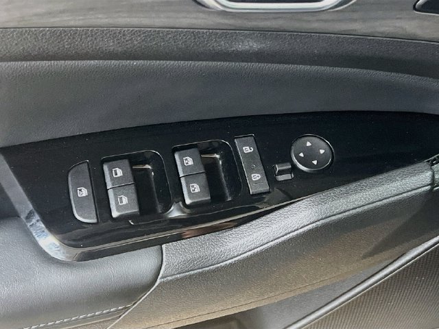 Certified 2024 Kia Sportage X-Line Prestige AWD/4WD image 18