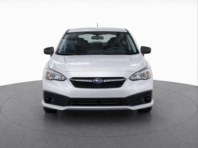 Used 2022 Subaru Impreza 2.0i AWD/4WD image 2