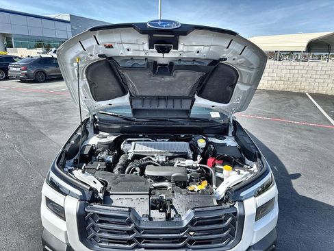 New 2026 Subaru Outback Touring XT AWD/4WD image 18