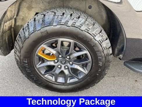 Used 2025 Ford Expedition Tremor AWD/4WD image 41
