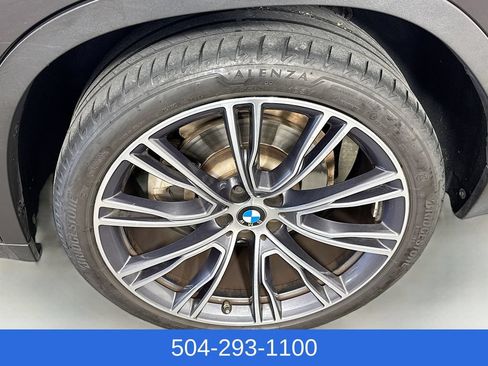 Used 2022 BMW X3 xDrive30i w/ Convenience Package AWD/4WD image 34