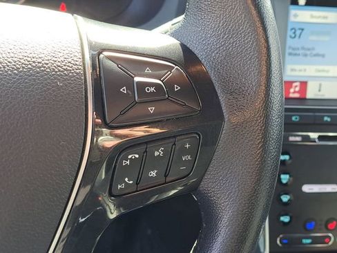 Used 2018 Ford Explorer Limited image 10