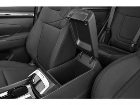 Used 2023 Hyundai Tucson SE AWD/4WD image 17