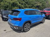 Used 2022 Volkswagen Taos SE image 4