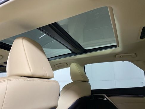 Certified 2022 Lexus RX 450h AWD w/ Luxury Package image 14