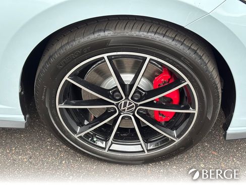 New 2026 Volkswagen Jetta GLI Autobahn image 11