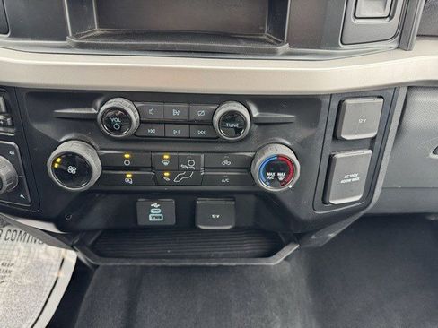 Certified 2024 Ford F250 XLT image 22