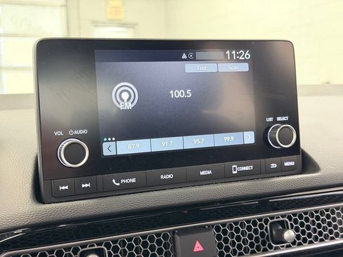 Used 2026 Honda Civic Sport image 44