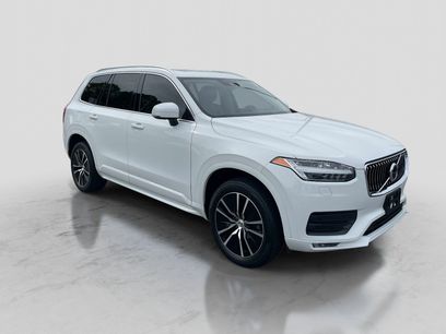 Used 2020 Volvo XC90 T6 Momentum