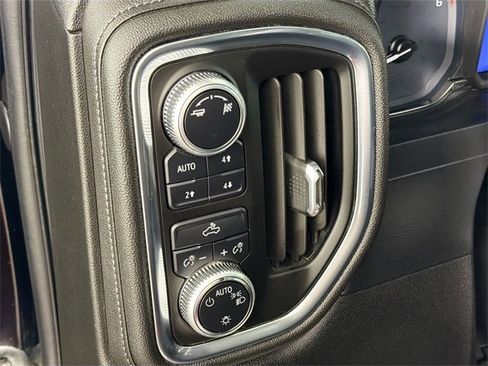 Used 2019 GMC Sierra 1500 SLE image 10