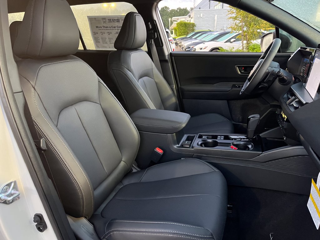 New 2026 Subaru Outback Limited XT AWD/4WD image 16
