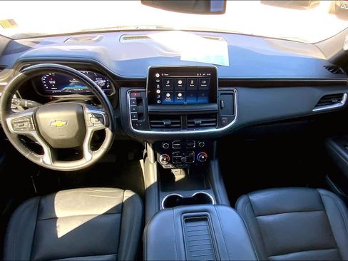 Used 2022 Chevrolet Tahoe LT image 15