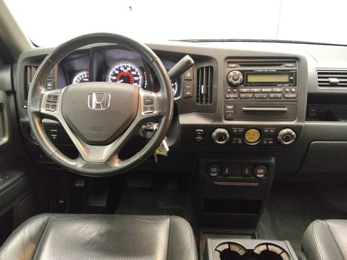 Used 2013 Honda Ridgeline RTL image 22