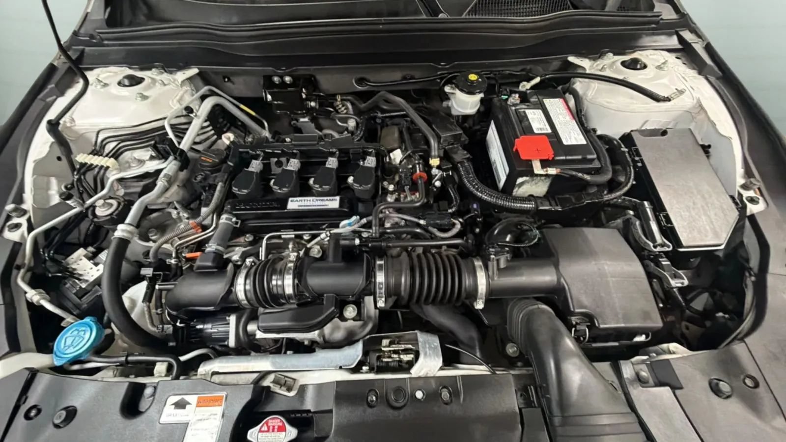 Used 2019 Honda Accord LX image 23