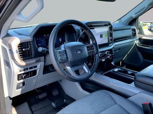 Used 2024 Ford F150 XLT w/ Equipment Group 302A MID AWD/4WD image 18