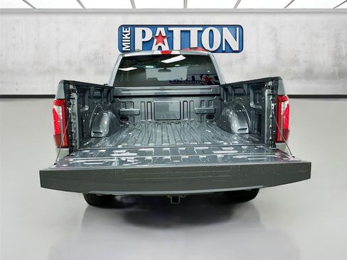New 2026 Ford F150 XL w/ Equipment Group 103A High AWD/4WD image 19
