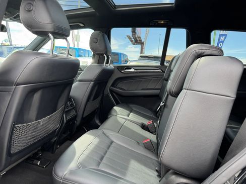 Used 2016 Mercedes-Benz GL 450 4MATIC image 14