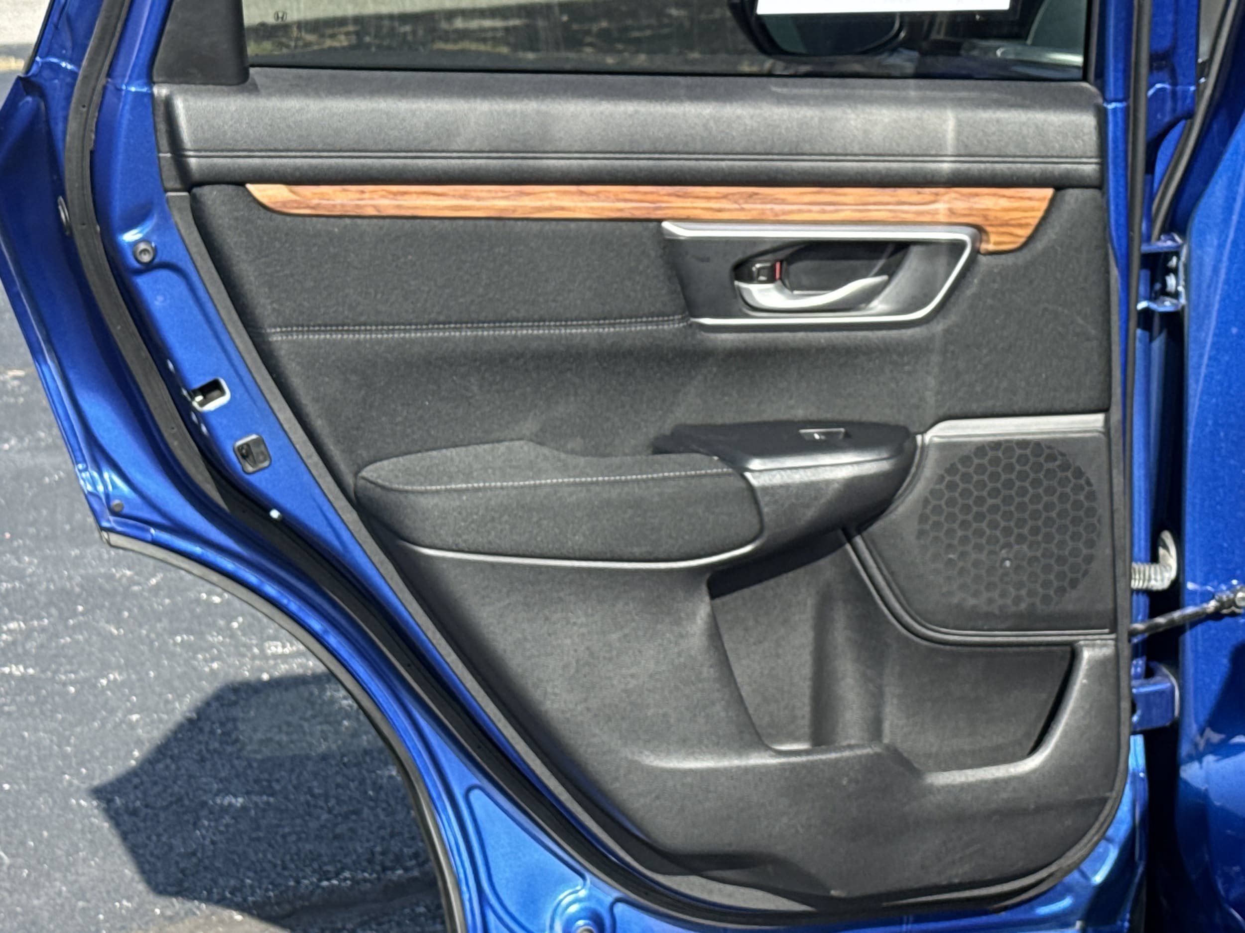Used 2021 Honda CR-V EX image 8