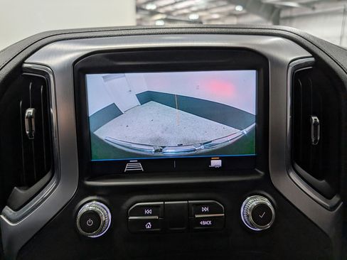 Used 2021 GMC Sierra 1500 Elevation image 26