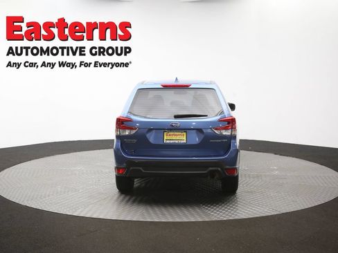 Used 2022 Subaru Forester AWD/4WD image 37