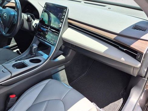 Used 2020 Toyota Avalon XLE w/ Moonroof Package FWD image 21