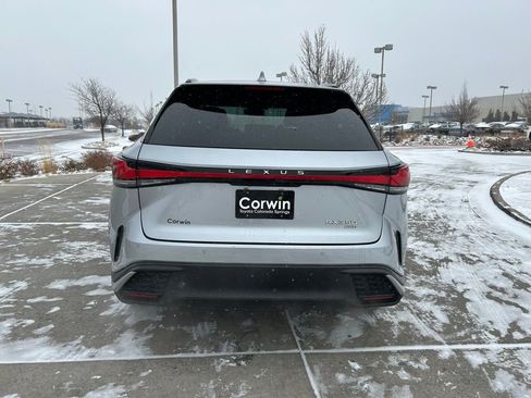 Used 2023 Lexus RX 350 image 7