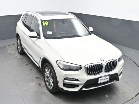 Used 2019 BMW X3 xDrive30i w/ Driving Assistance Package image 24