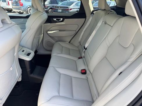 Certified 2023 Volvo XC60 T8 Plus w/ Climate Package AWD/4WD image 9