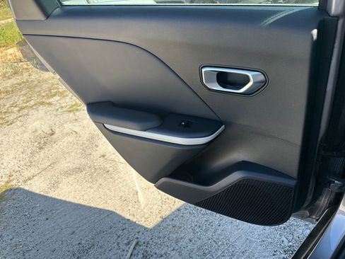 New 2026 Kia K4 GT-Line FWD image 21