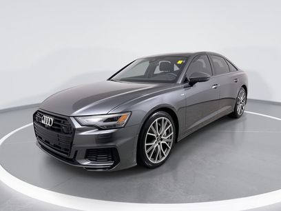Used 2023 Audi A6 Premium Plus w/ Premium Plus Package