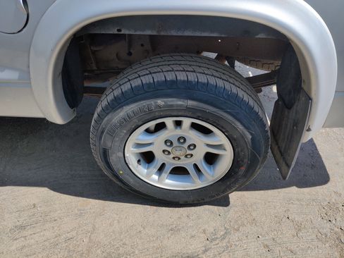 Used 2003 Dodge Dakota SLT image 12