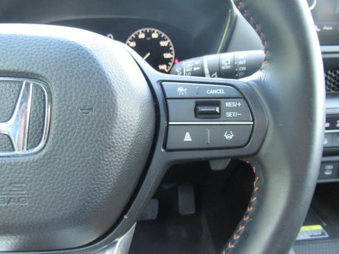 Used 2025 Honda CR-V Sport-L image 25