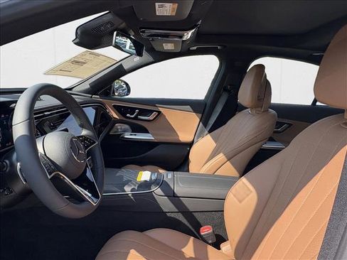New 2026 Mercedes-Benz E 350 4MATIC Sedan image 15