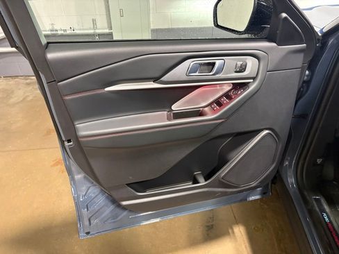 New 2026 Ford Explorer ST w/ Sun And Sound Package image 17