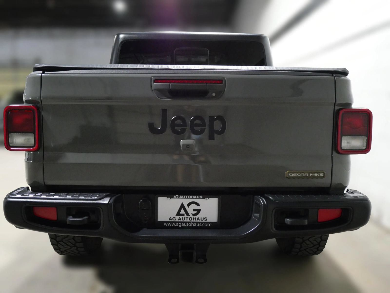 Used 2021 Jeep Gladiator Sport AWD/4WD image 5