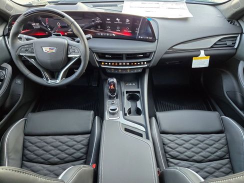 New 2026 Cadillac CT5 V image 13