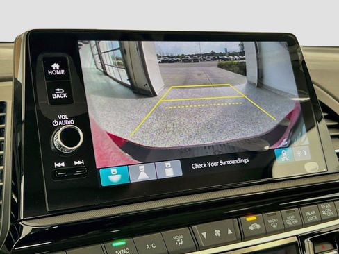 New 2026 Honda Odyssey EX-L image 6