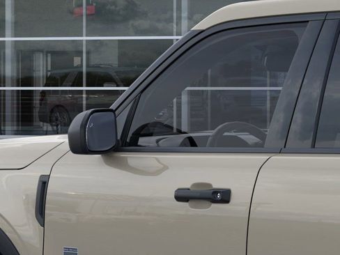 New 2025 Ford Bronco Sport Big Bend AWD/4WD image 20