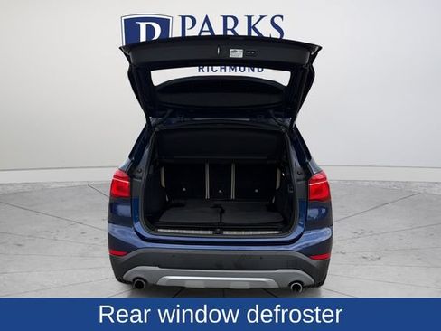 Used 2017 BMW X1 xDrive28i AWD/4WD image 20