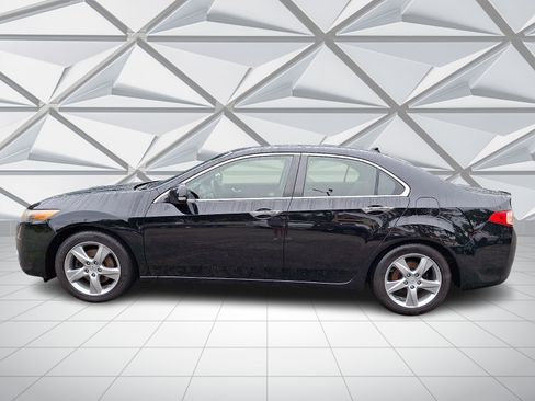 Used 2012 Acura TSX Sedan FWD image 6