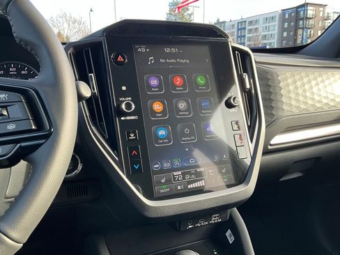 New 2026 Subaru Forester Premium image 18