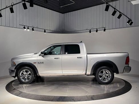 Used 2018 RAM 1500 Big Horn image 14