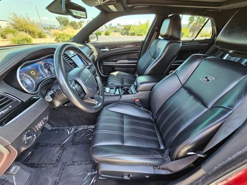Used 2021 Chrysler 300 S RWD image 17