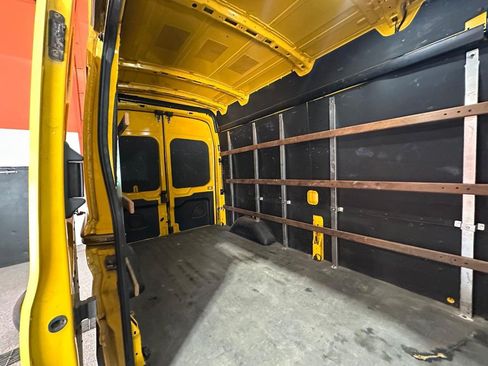 Used 2021 Ford Transit 250 148 High Roof w/ Load Area Protection Package RWD image 20