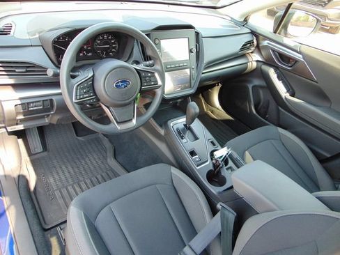 Used 2025 Subaru Impreza 2.0i AWD/4WD image 11